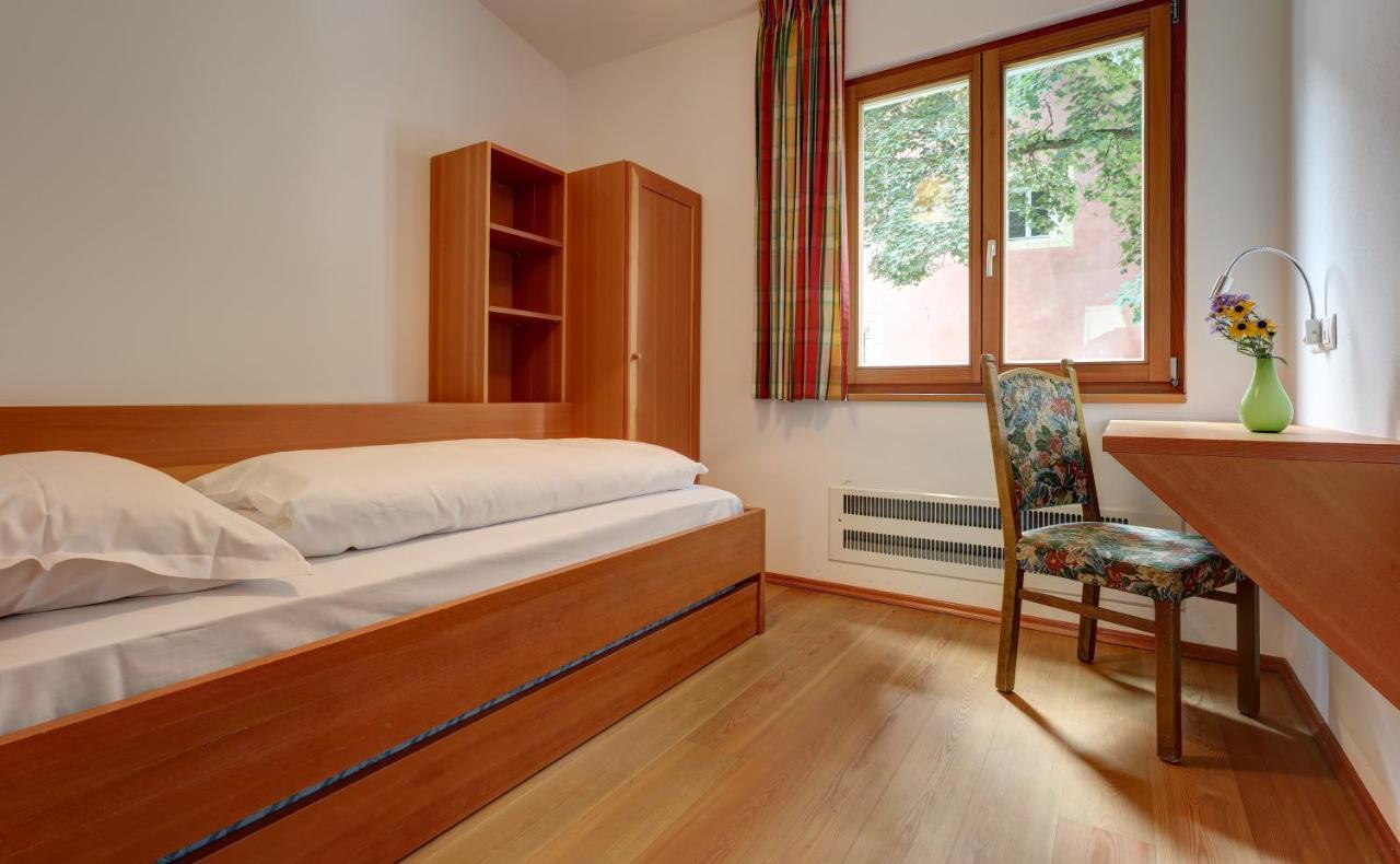 Steinhauswirt Hotel Luaran gambar