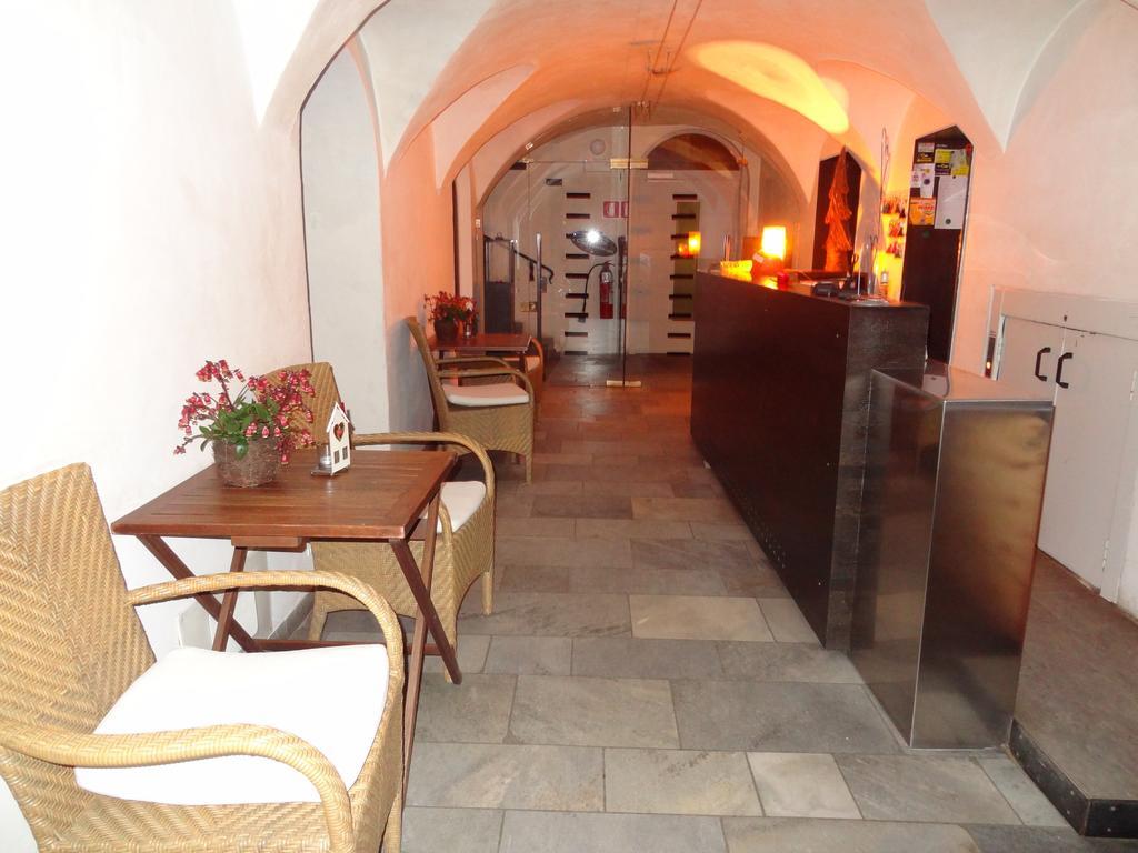 Steinhauswirt Hotel Luaran gambar